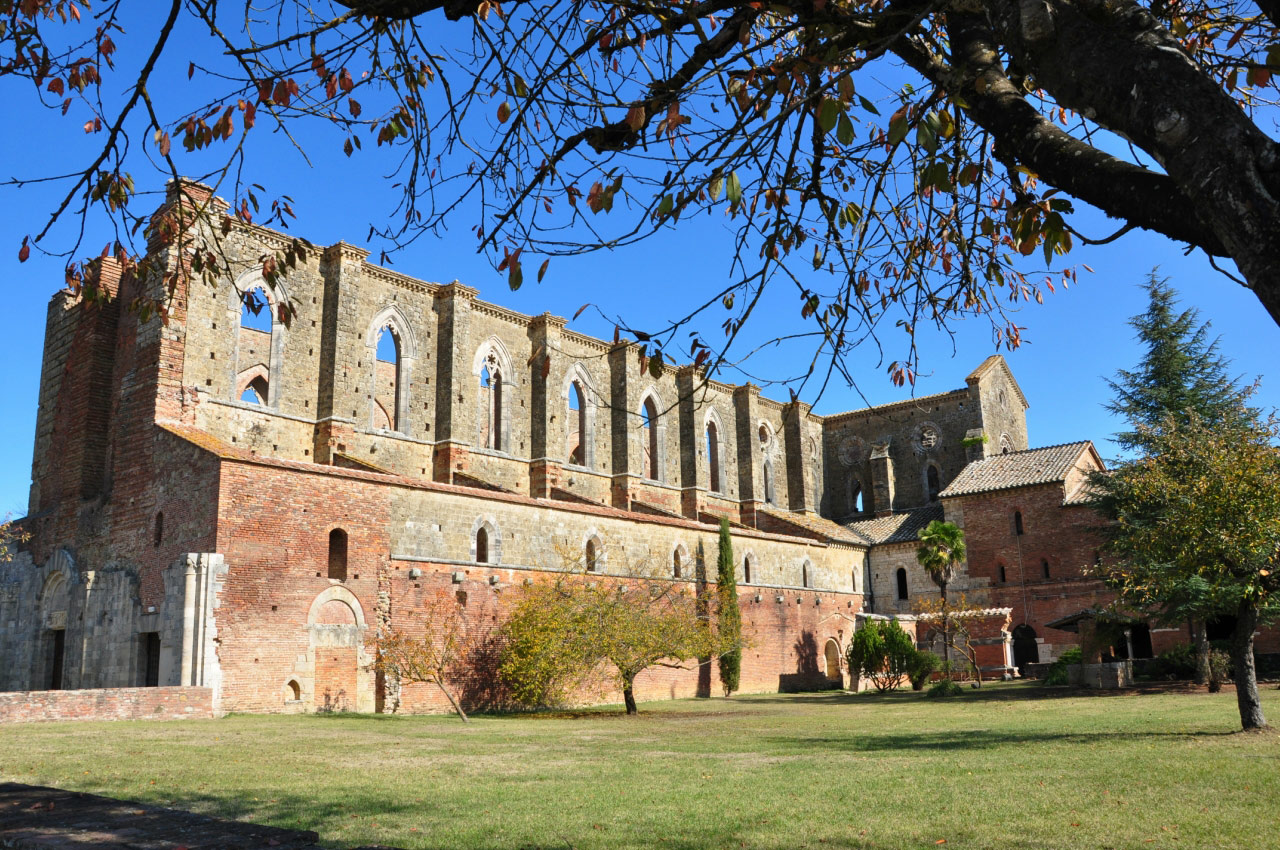 Monticiano